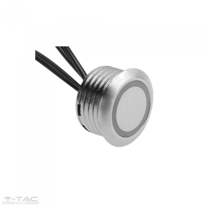 Érintõ gombos www.helloled.hu V-Tac dimmer 12V - 3341