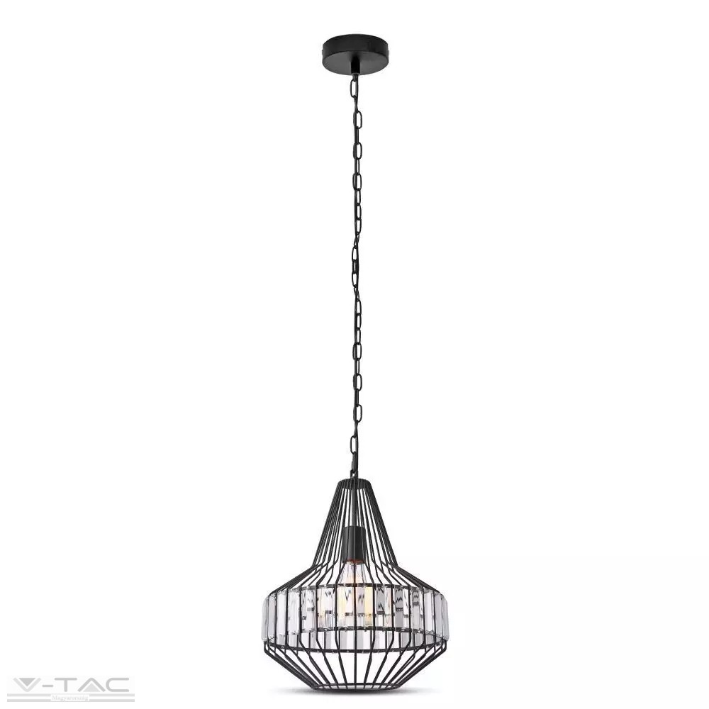 Fém medál lámpa-1, E27 foglalattal - 3955 Fém medál lámpa-1, E27 foglalattal - 3955