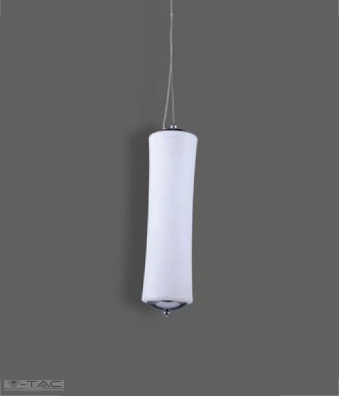 www.helloled.hu V-Tac 18W LED Medál csillár dimmelhetõ 3000K - 3980
