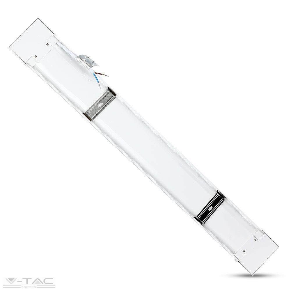 40W LED komplett lámpatest Samsung chip 120 cm 40W LED komplett lámpatest Samsung chip 120 cm