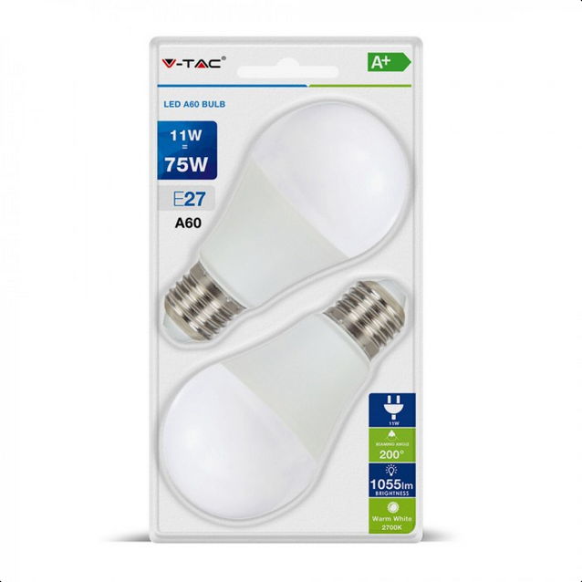 www.helloled.hu V-Tac LED E27