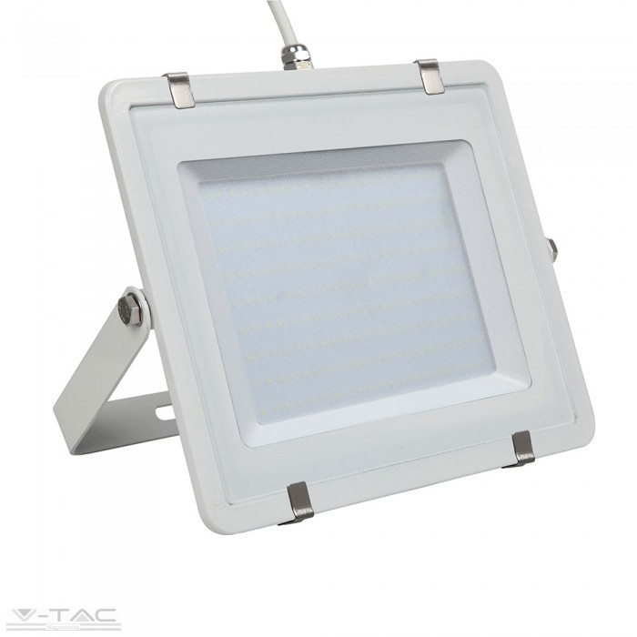 www.helloled.hu 200W fekete LED reflektor Samsung chip