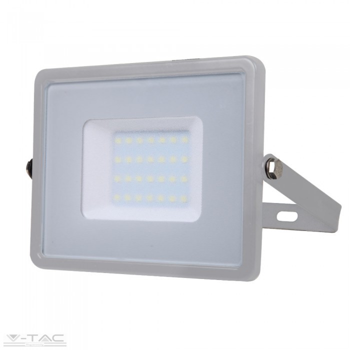 www.helloled.hu V-Tac Pro Samsung chip LED reflektor