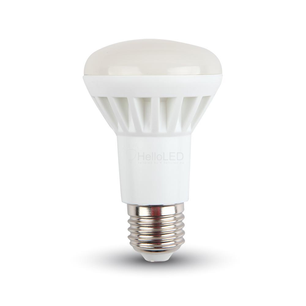 www.helloled.hu V-Tac Pro Samsung chip LED izzó E27 5 év garancia