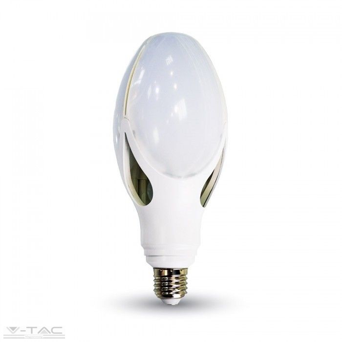www.helloled.hu V-Tac Pro Samsung chip 36W E27 ipari LED izzó