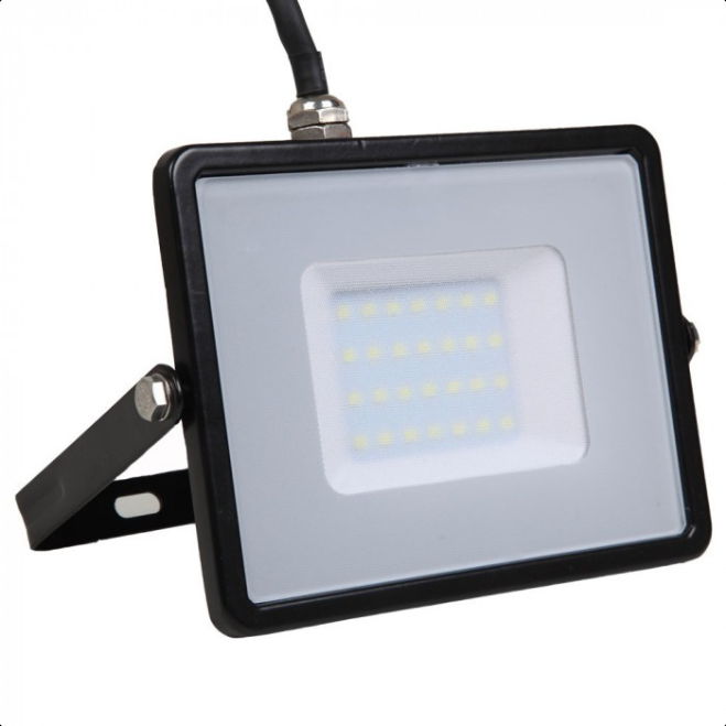 www.helloled.hu V-Tac Pro Samsung chip LED reflektor