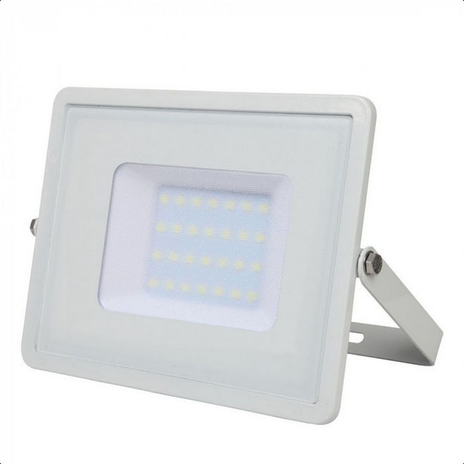 www.helloled.hu V-Tac Pro Samsung chip LED reflektor