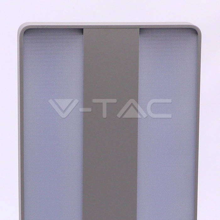 80W Exkluzív irodai LED állólámpa, dimmelhető, le/föl irány, ezüst 4000K - 8523 80W Exkluzív irodai LED állólámpa, dimmelhető, le/föl irány, ezüst 4000K - 8523