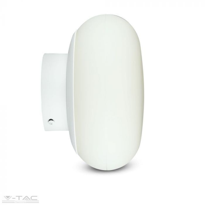 12W LED dimmelhető designer fali lámpa fehér 3000K - 40041 12W LED dimmelhető designer fali lámpa fehér 3000K - 40041