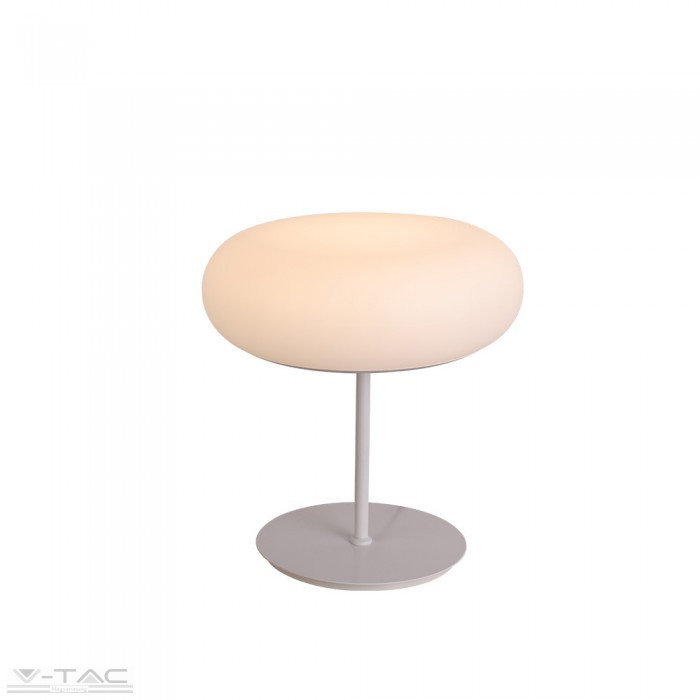 25W LED dimmelhető designer asztali lámpa fehér 3000K - 40081 25W LED dimmelhető designer asztali lámpa fehér 3000K - 40081