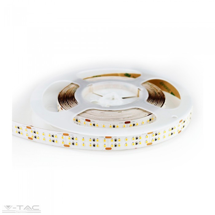 LED szalag SMD2216 - 360 LED/m 24V 3000K IP20 CRI>95 - 2580 LED szalag SMD2216 - 360 LED/m 24V 3000K IP20 CRI>95 - 2580