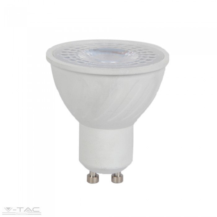 6W LED spotlámpa CRI>95 GU10 110° 2700K - 7497 6W LED spotlámpa CRI>95 GU10 110° 2700K - 7497