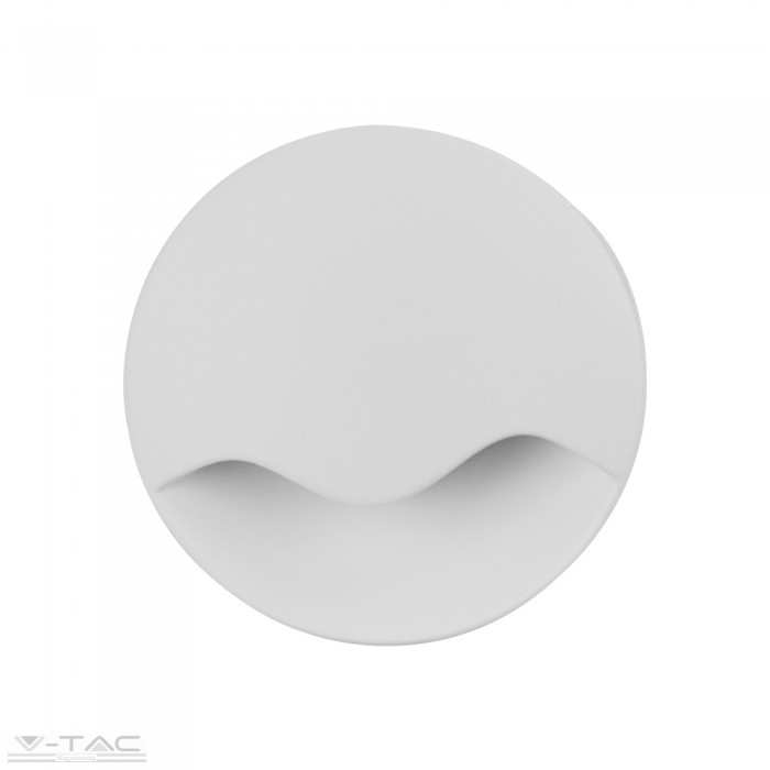 LED éjszakai fény 0,45W beépített alkonykapcsolóval 3000K - PRO828 LED éjszakai fény 0,45W beépített alkonykapcsolóval 3000K - PRO828