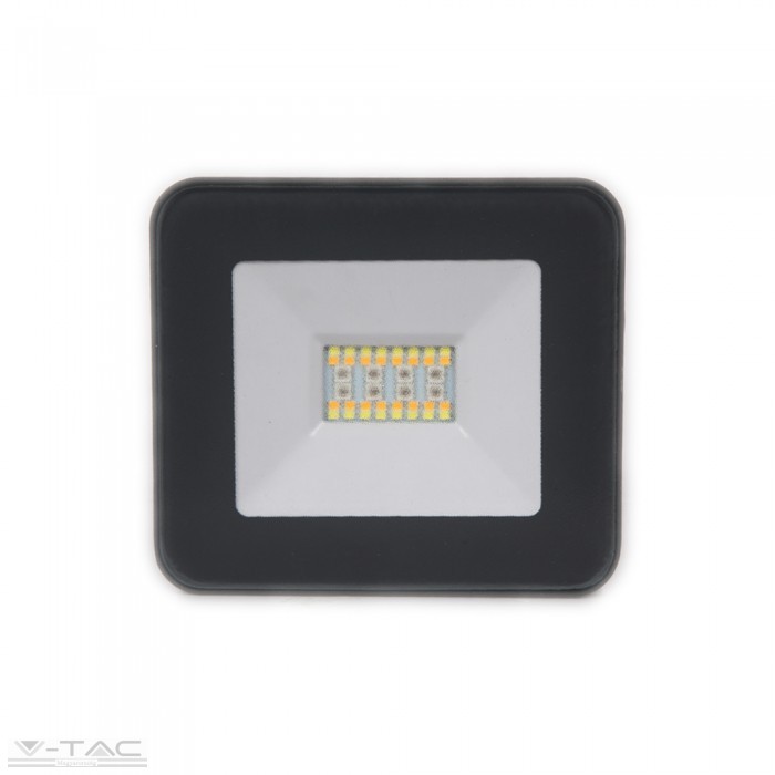 20W fekete LED Reflektor RGB + CCT - 5985 20W fekete LED Reflektor RGB + CCT - 5985