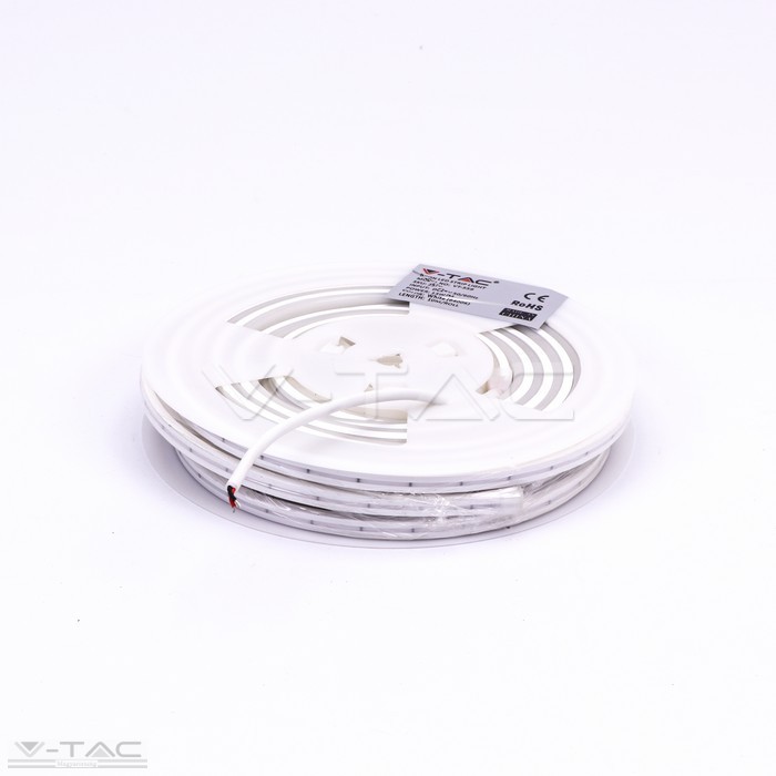 Neon Flex háttérfénnyel 24V Hideg fehér - 2570 Neon Flex háttérfénnyel 24V Hideg fehér - 2570