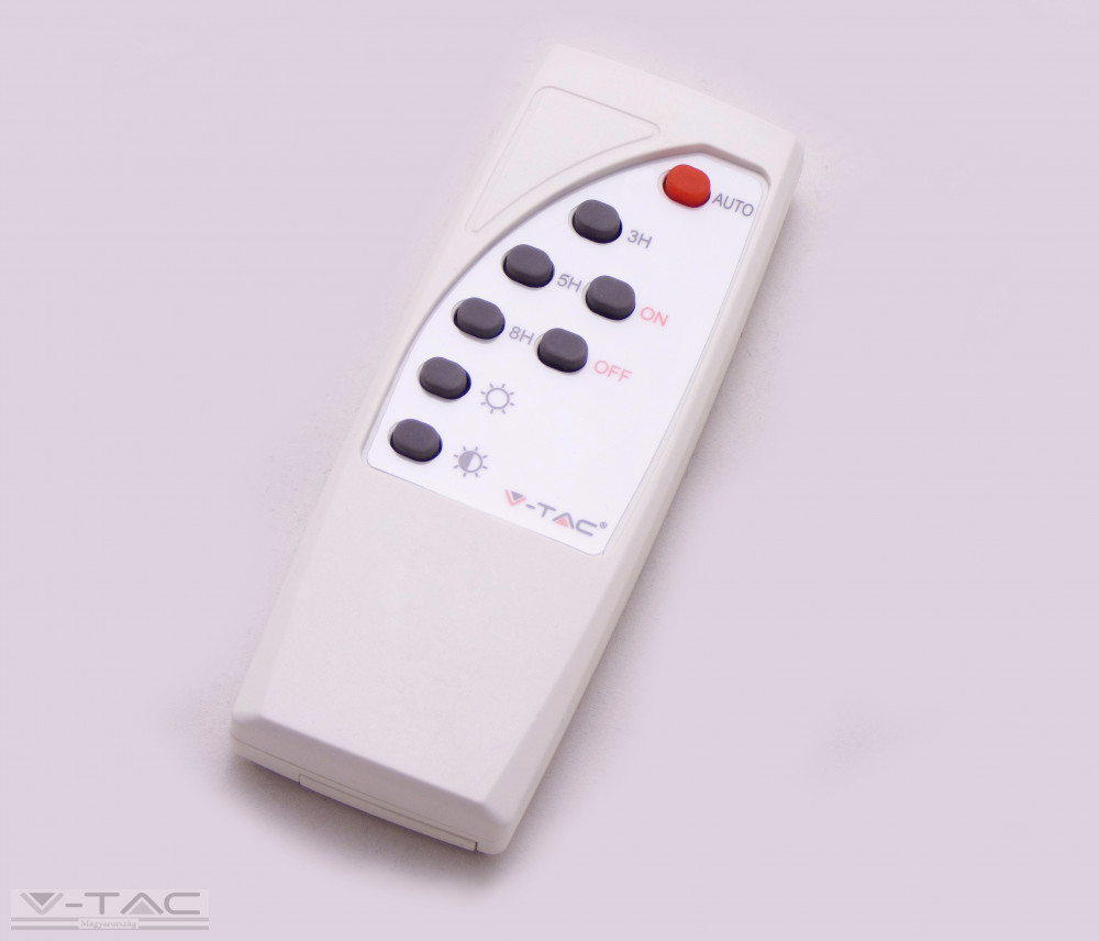 12W Napelemes LED reflektor 4000K - 8573_altpic_5 12W Napelemes LED reflektor 4000K - 8573