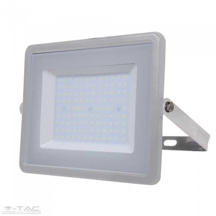 100W LED reflektor Samsung chip szürke 4000K - PRO473 100W LED reflektor Samsung chip szürke 4000K - PRO473