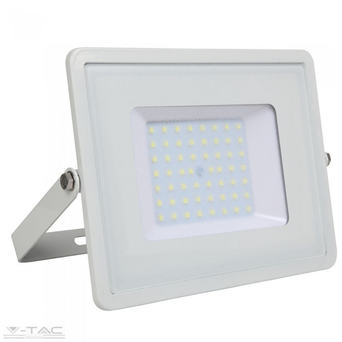 50W LED reflektor Samsung chip 120lm/W A++ fehér 6400K - PRO763 50W LED reflektor Samsung chip 120lm/W A++ fehér 6400K - PRO763