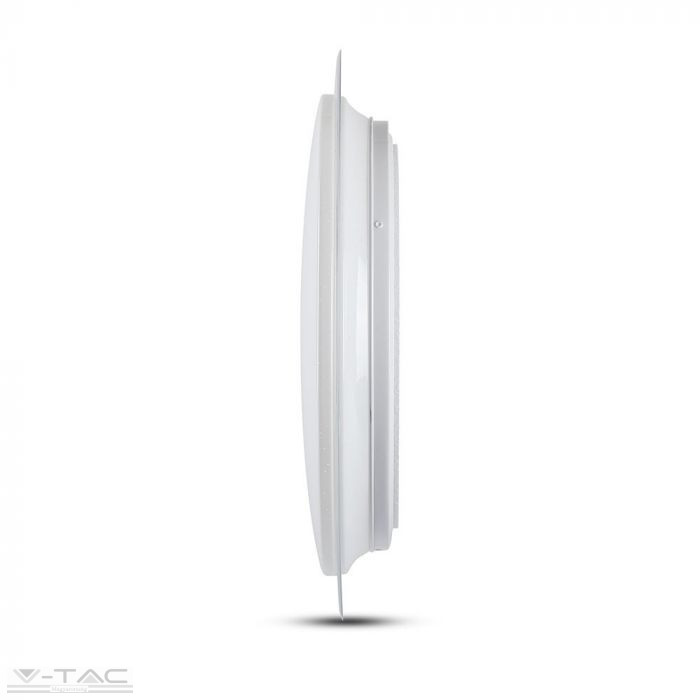 40W Wifis Smart LED mennyezeti design lámpa 3 in 1 - 1497 40W Wifis Smart LED mennyezeti design lámpa 3 in 1 - 1497