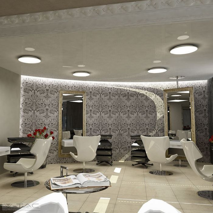 40W Wifis Smart LED mennyezeti design lámpa 3 in 1 - 1497 40W Wifis Smart LED mennyezeti design lámpa 3 in 1 - 1497