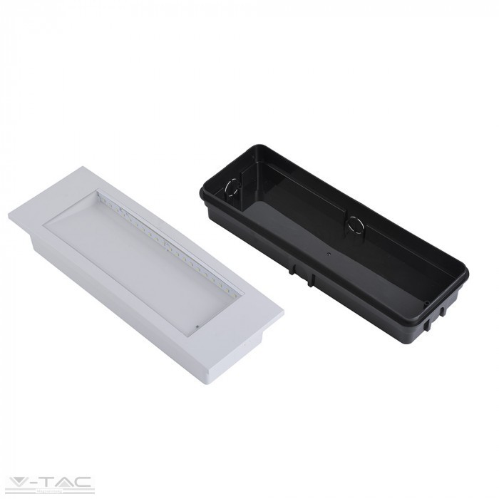 3,8W vészvilágító Samsung chip 6000K - PRO899 3,8W vészvilágító Samsung chip 6000K - PRO899