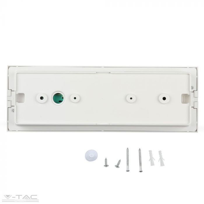 3,8W vészvilágító Samsung chip 6000K - PRO899 3,8W vészvilágító Samsung chip 6000K - PRO899