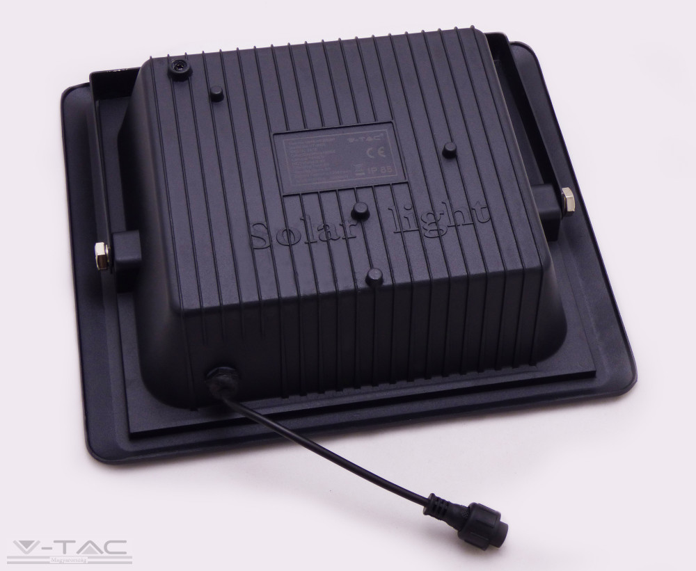 20W Napelemes LED reflektor 6000K - 94010 20W Napelemes LED reflektor 6000K - 94010