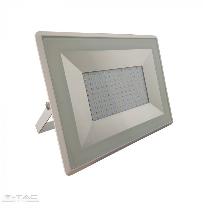 100W LED reflektor E-széria fehér 4000K - 5968 100W LED reflektor E-széria fehér 4000K - 5968
