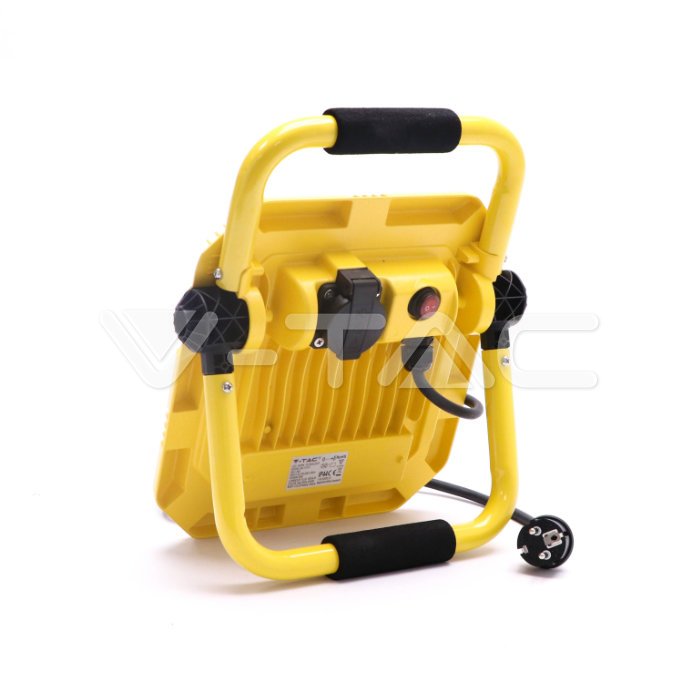 50W munkareflektor Samsung chip IP44 50W munkareflektor Samsung chip IP44