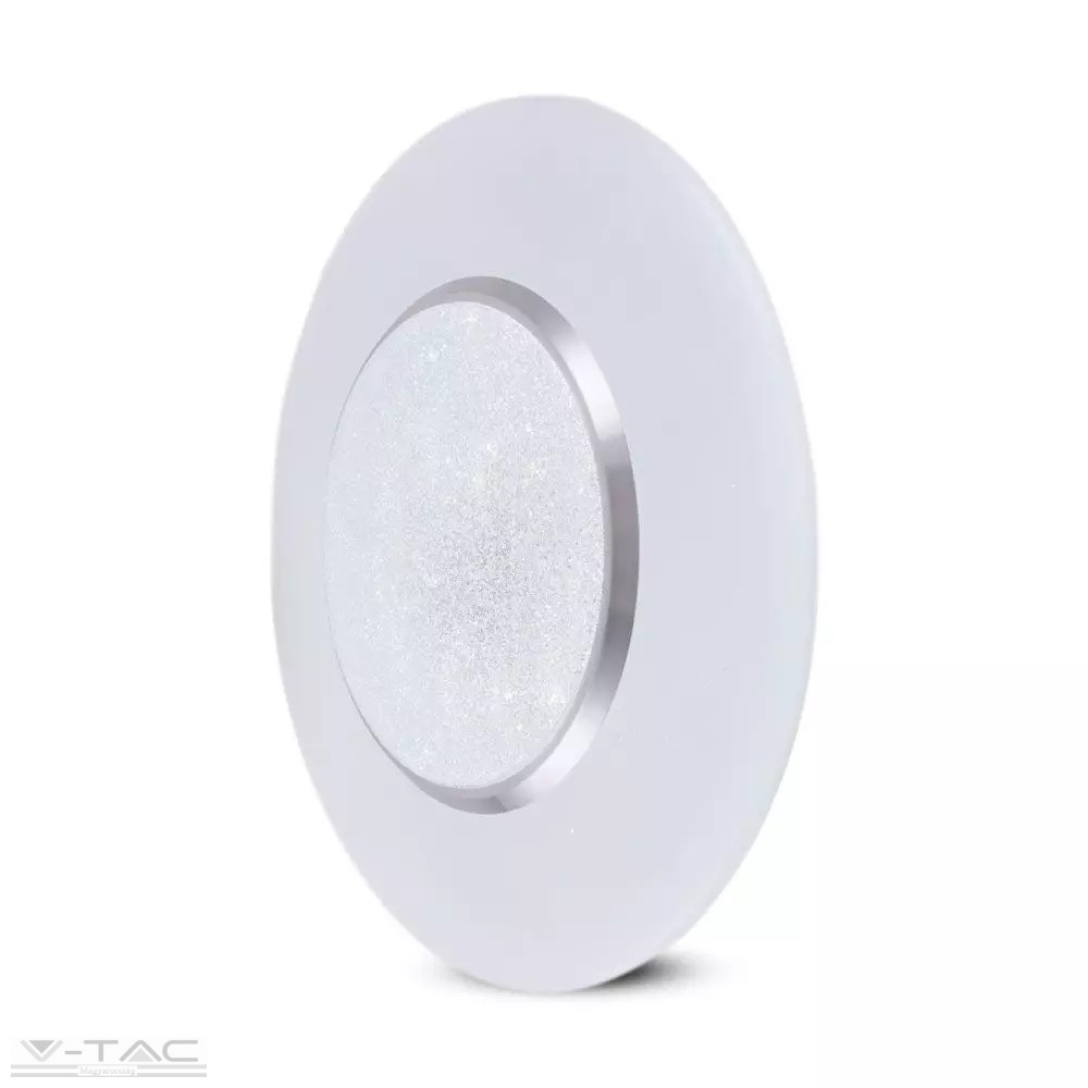 60W dimmelhető LED mennyezeti design lámpa 3 in 1 vezérlővel - 14621 60W dimmelhető LED mennyezeti design lámpa 3 in 1 vezérlővel - 14621