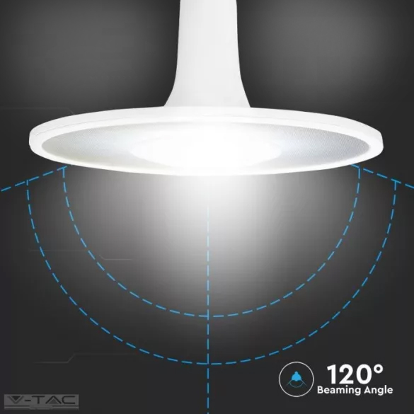 LED izzó akril UFO fényforrás LED izzó akril UFO fényforrás