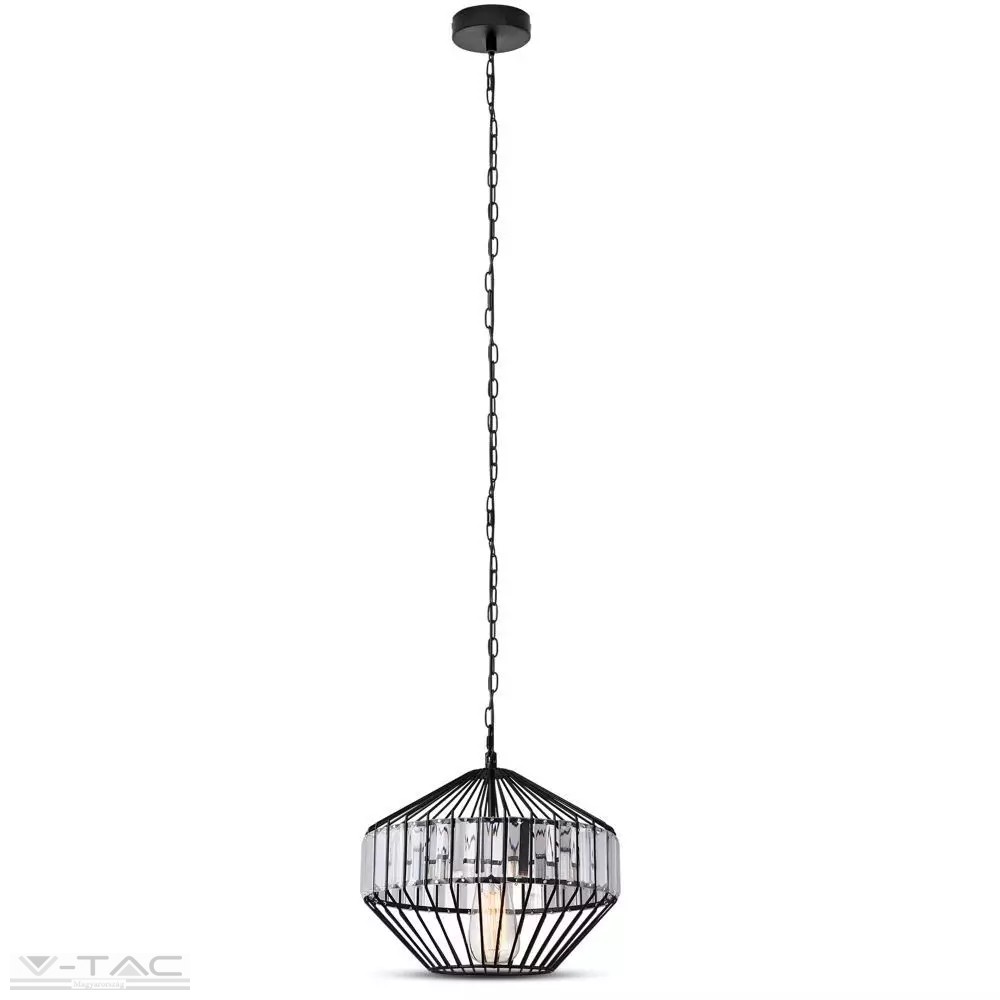 Fém medál lámpa-2, E27 foglalattal - 3956 Fém medál lámpa-2, E27 foglalattal - 3956