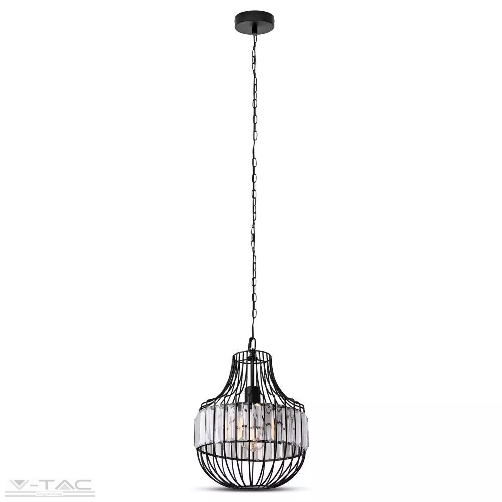 Fém medál lámpa-3, E27 foglalattal - 3957 Fém medál lámpa-3, E27 foglalattal - 3957