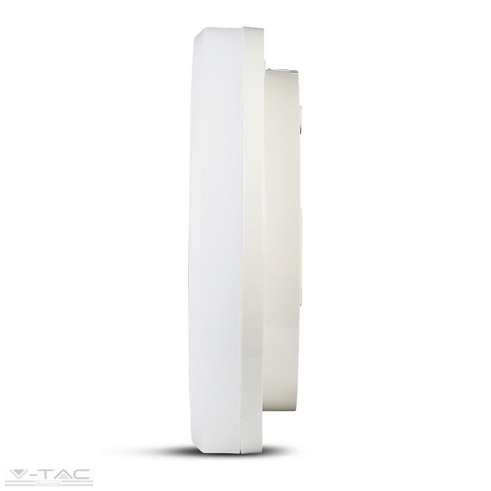 25W Keret nélküli mennyezeti LED lámpa kör IP44 3000K - 13929 25W Keret nélküli mennyezeti LED lámpa kör IP44 3000K - 13929