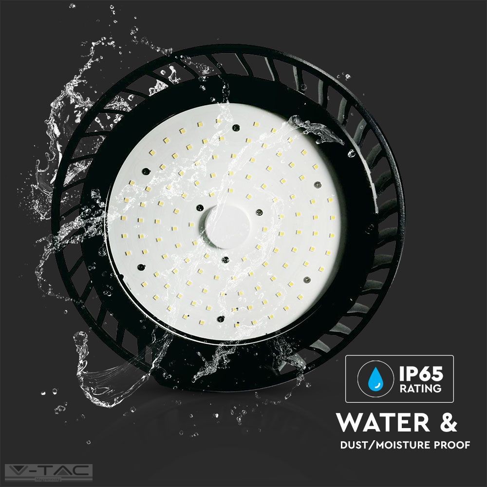 100W LED csarnoklámpa Samsung chip 120lm/w A++ 120° 100W LED csarnoklámpa Samsung chip 120lm/w A++ 120°