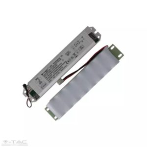 54W Készenléti akkumulátor M szériás vízmentes lámpákhoz - 8343