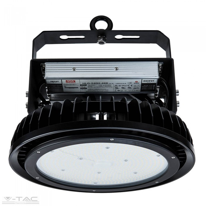 500W LED Csarnokvilágítás Samsung chip 120lm/W A++ 4000K dimmelhető meanwell driverrel - PRO509 500W LED Csarnokvilágítás Samsung chip 120lm/W A++ 4000K dimmelhető meanwell driverrel - PRO509