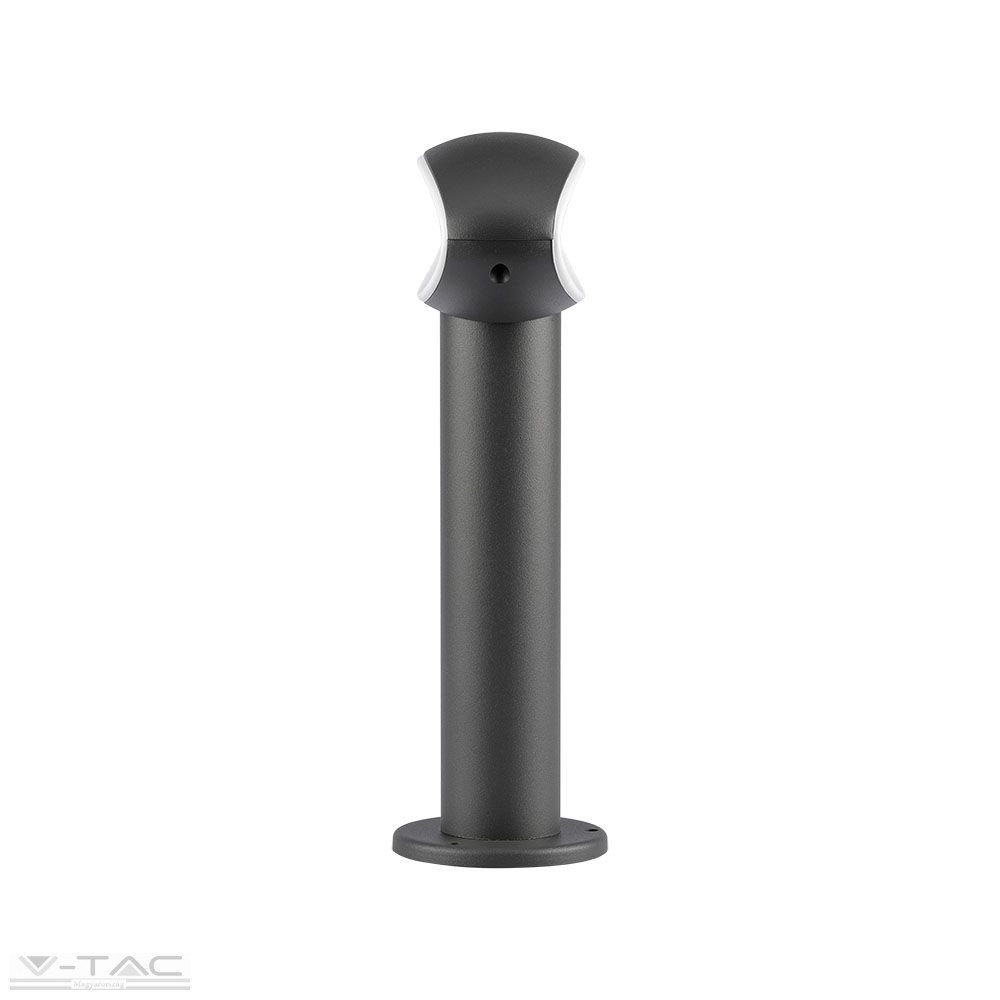 9W LED kerti állólámpa szürke 3000K IP54 - 5154 9W LED kerti állólámpa szürke 3000K IP54 - 5154