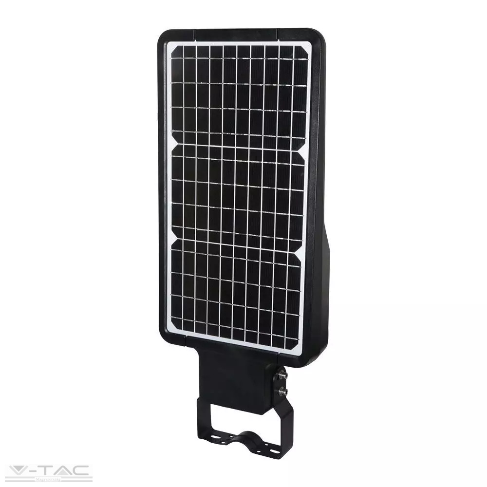 40W LED utcai lámpa napelemes beépített mozgásérzékelővel 40W LED utcai lámpa napelemes beépített mozgásérzékelővel