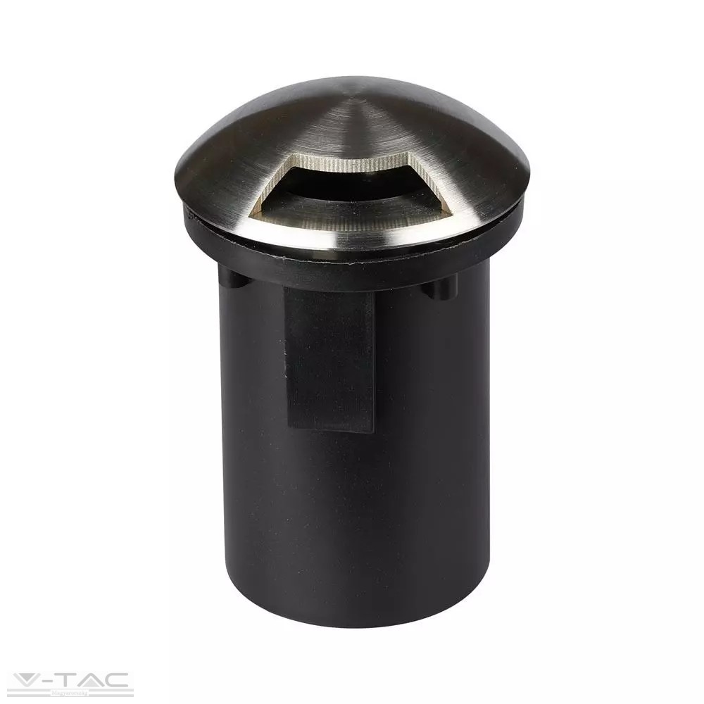 MR16 foglalattal ellátott földbe süllyeszthető egyirányú világítás - 8567 MR16 foglalattal ellátott földbe süllyeszthető egyirányú világítás - 8567