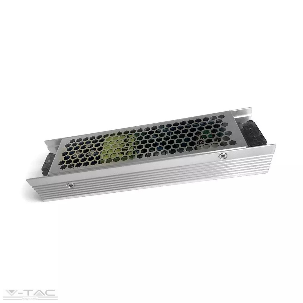 120W fém tápegység 24V 5A IP20 - 3262 120W fém tápegység 24V 5A IP20 - 3262