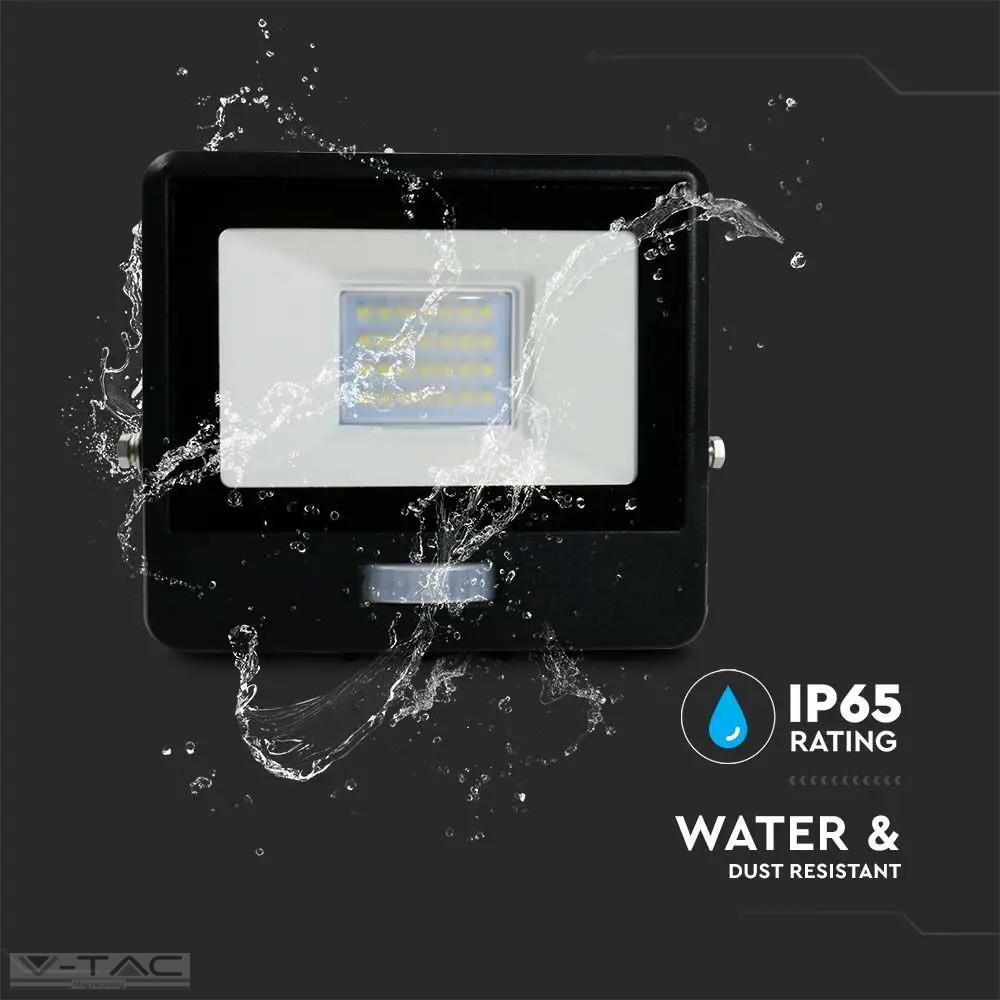 20W Mozgásérzékelős LED reflektor Samsung chip IP65 20W Mozgásérzékelős LED reflektor Samsung chip IP65