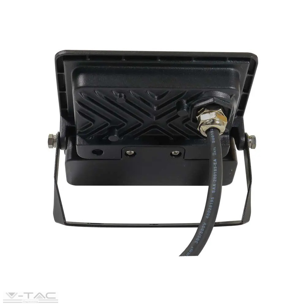 10W Mozgásérzékelős LED reflektor Samsung chip IP65 10W Mozgásérzékelős LED reflektor Samsung chip IP65