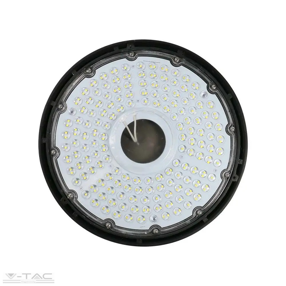 150W Csarnokvilágító Samsung chip (115lm/W) 90° 5 év garancia 150W Csarnokvilágító Samsung chip (115lm/W) 90° 5 év garancia