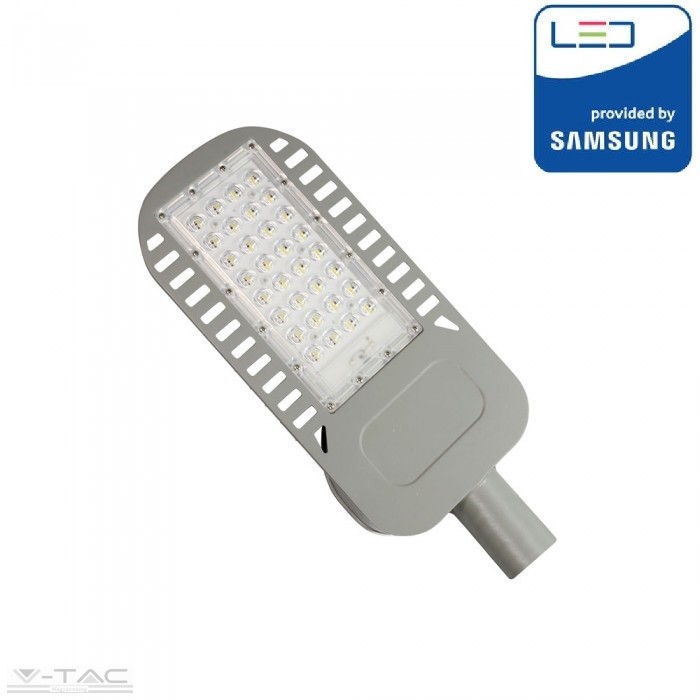 50W Slim utcai lámpa Samsung chip 135lm/W 50W Slim utcai lámpa Samsung chip 135lm/W