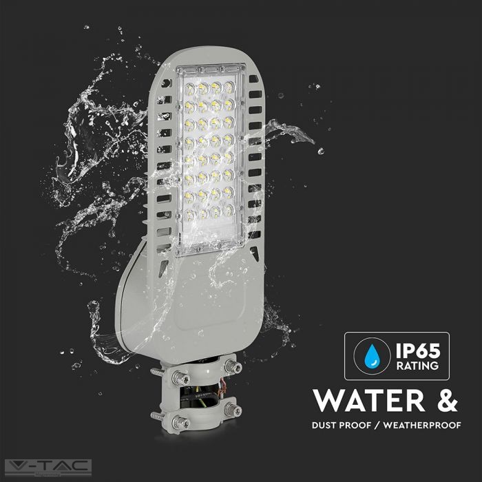 50W Slim utcai lámpa Samsung chip 135lm/W 50W Slim utcai lámpa Samsung chip 135lm/W