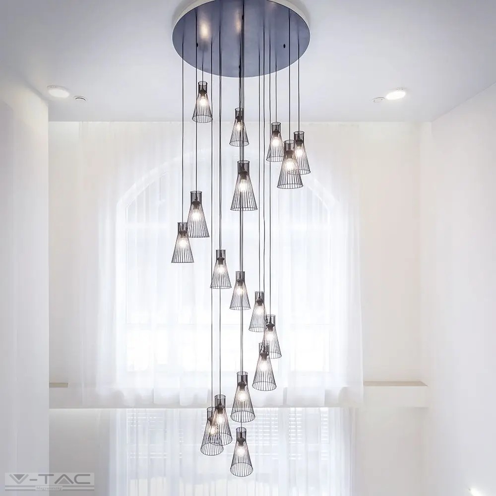 3,7W LED izzó E27 G45 3,7W LED izzó E27 G45