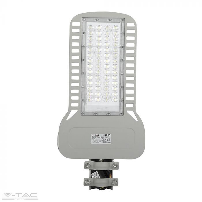 HelloLED V-Tac 100W Slim utcai lámpa Samsung chip 135lm/W HelloLED V-Tac 100W Slim utcai lámpa Samsung chip 135lm/W