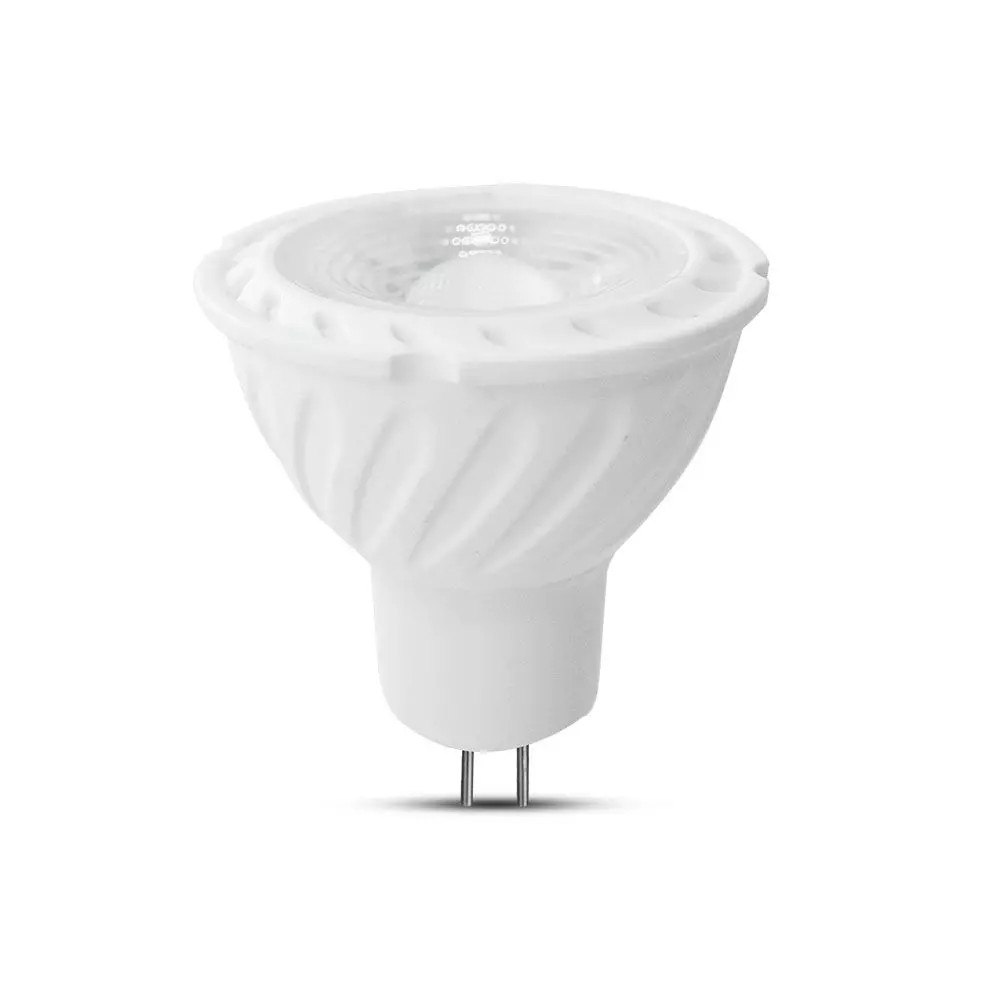 6W LED spotlámpa MR16/GU5,3 Samsung chip 12V 110° 6W LED spotlámpa MR16/GU5,3 Samsung chip 12V 110°