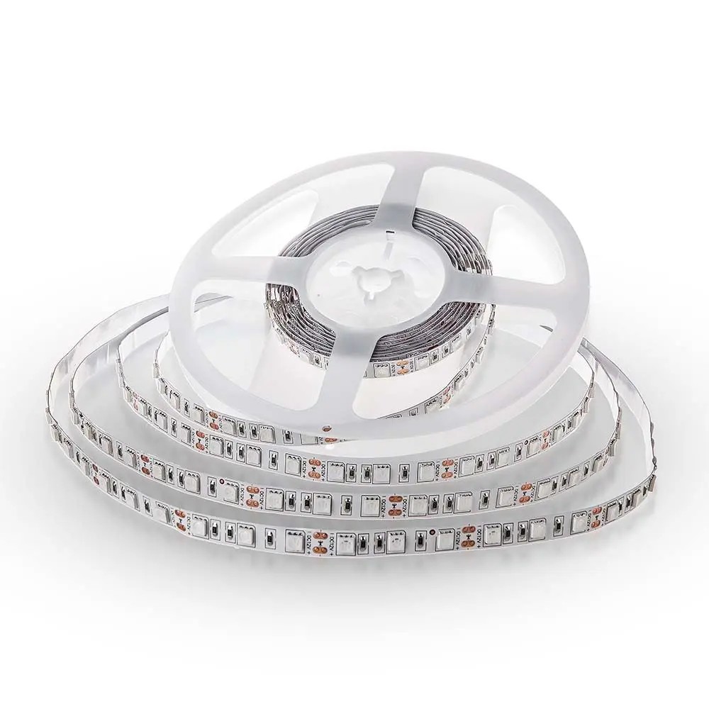 11W LED szalag 5050 - 60 LED/m IP20 11W LED szalag 5050 - 60 LED/m IP20